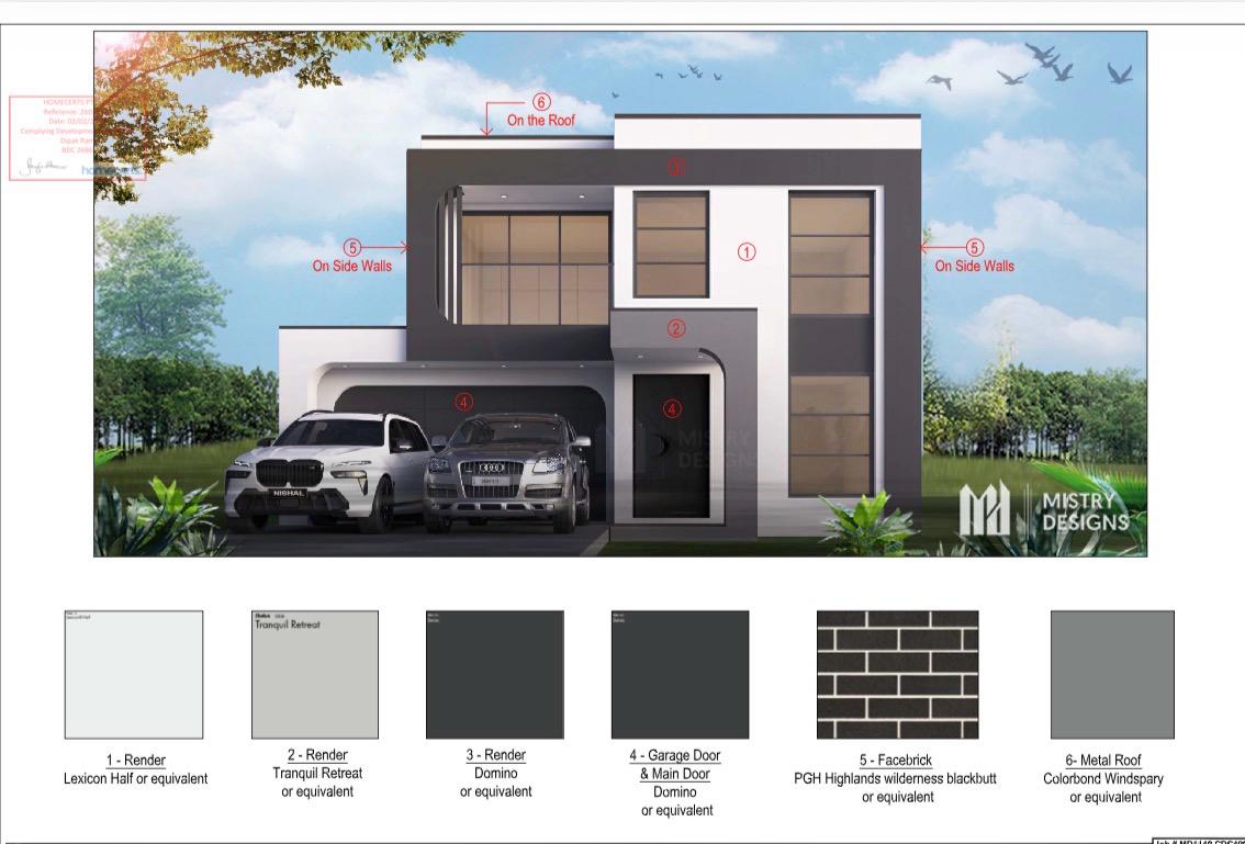 Block Walls