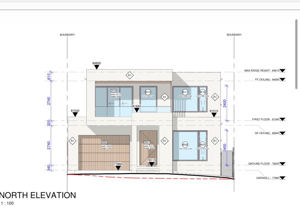 Architectural Concept