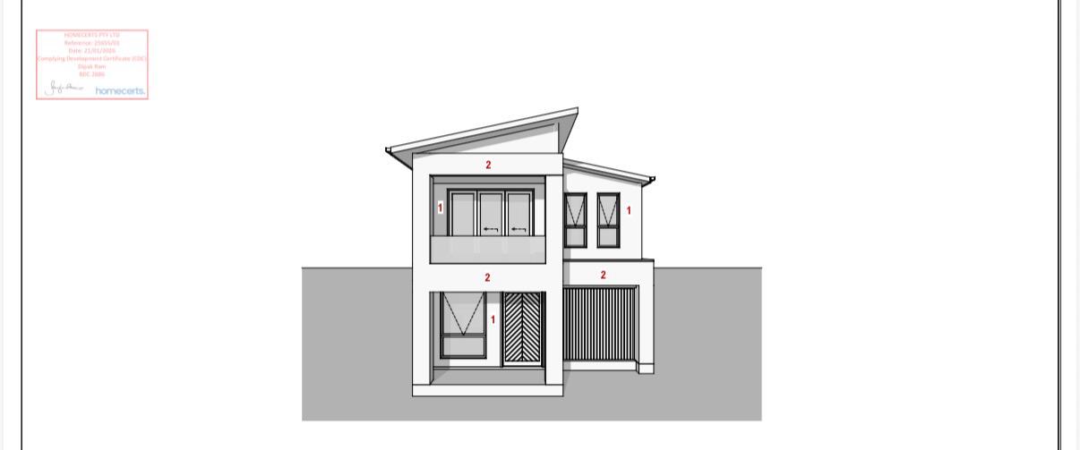 Single Story Homes
